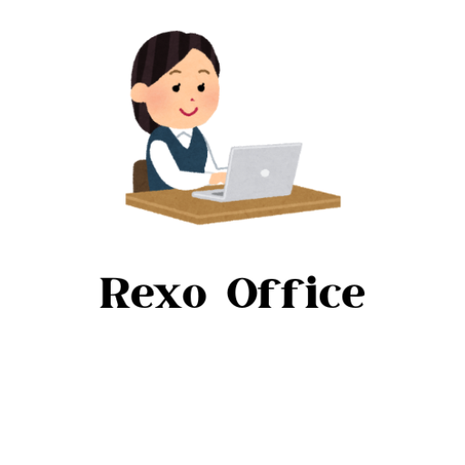 Rexo Office